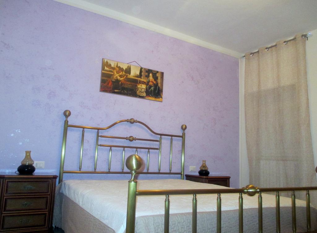 Vacanza Alla Chiesa Diruta Grottole Exteriér fotografie