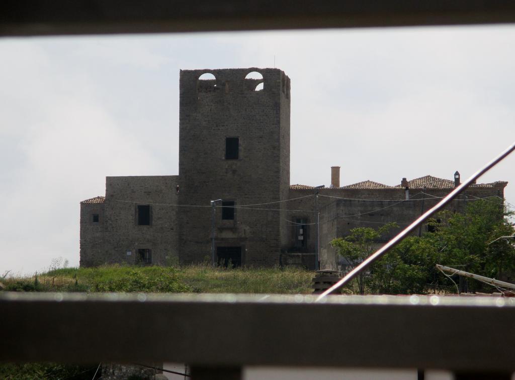 Vacanza Alla Chiesa Diruta Grottole Exteriér fotografie
